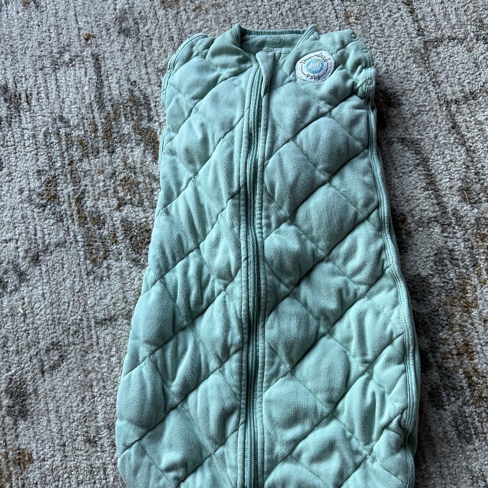 Dreamland Swaddle Sleepsack